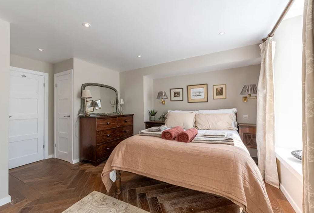 Non Dual Weekend Retreat