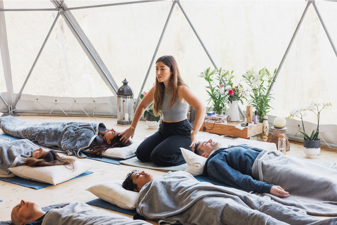 Non Dual Weekend Retreat