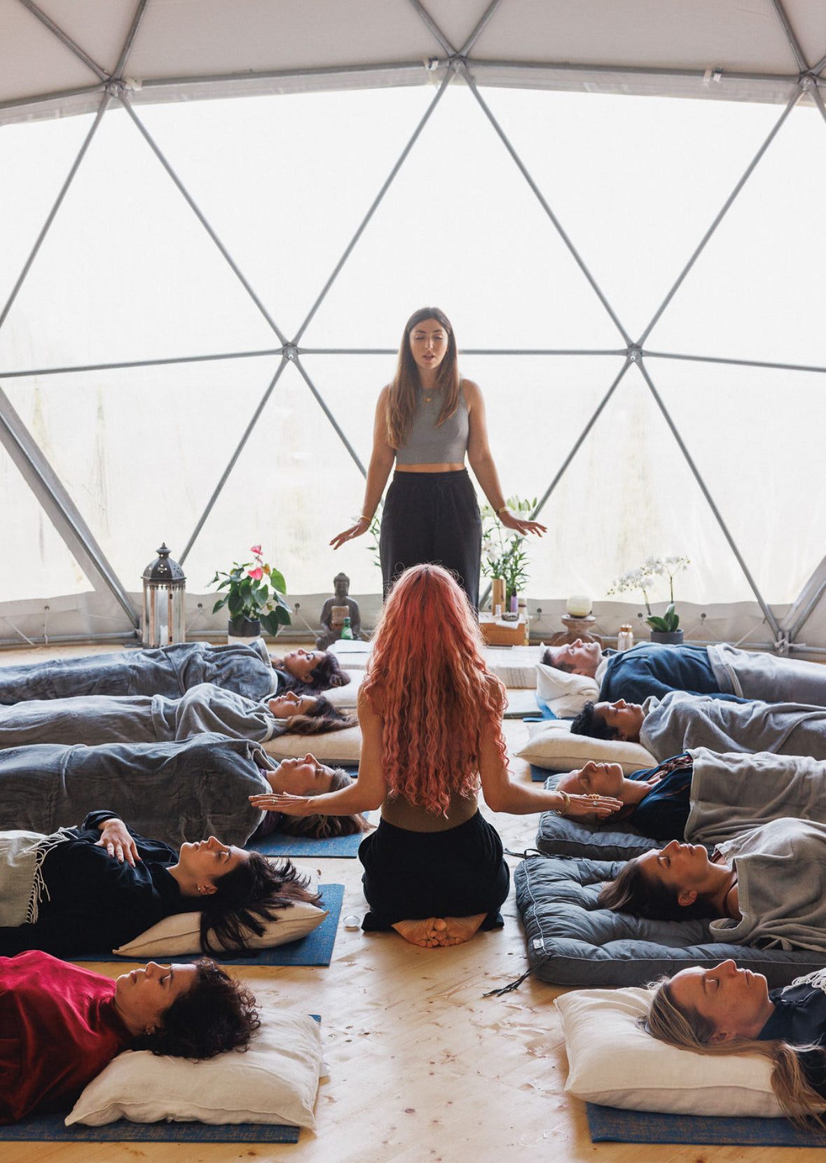 Non Dual Weekend Retreat