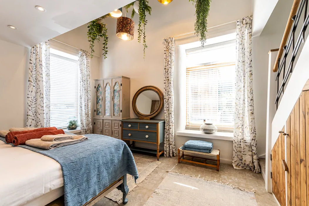 Non Dual Weekend Retreat