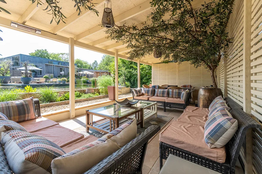 Non Dual Weekend Retreat