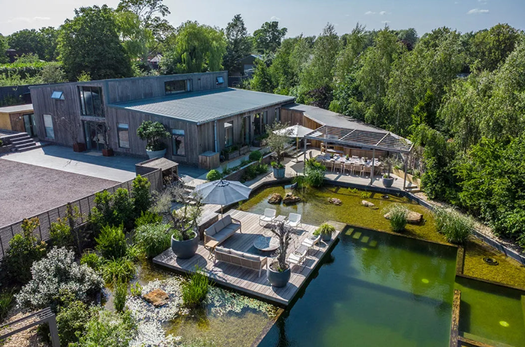 Non Dual Weekend Retreat