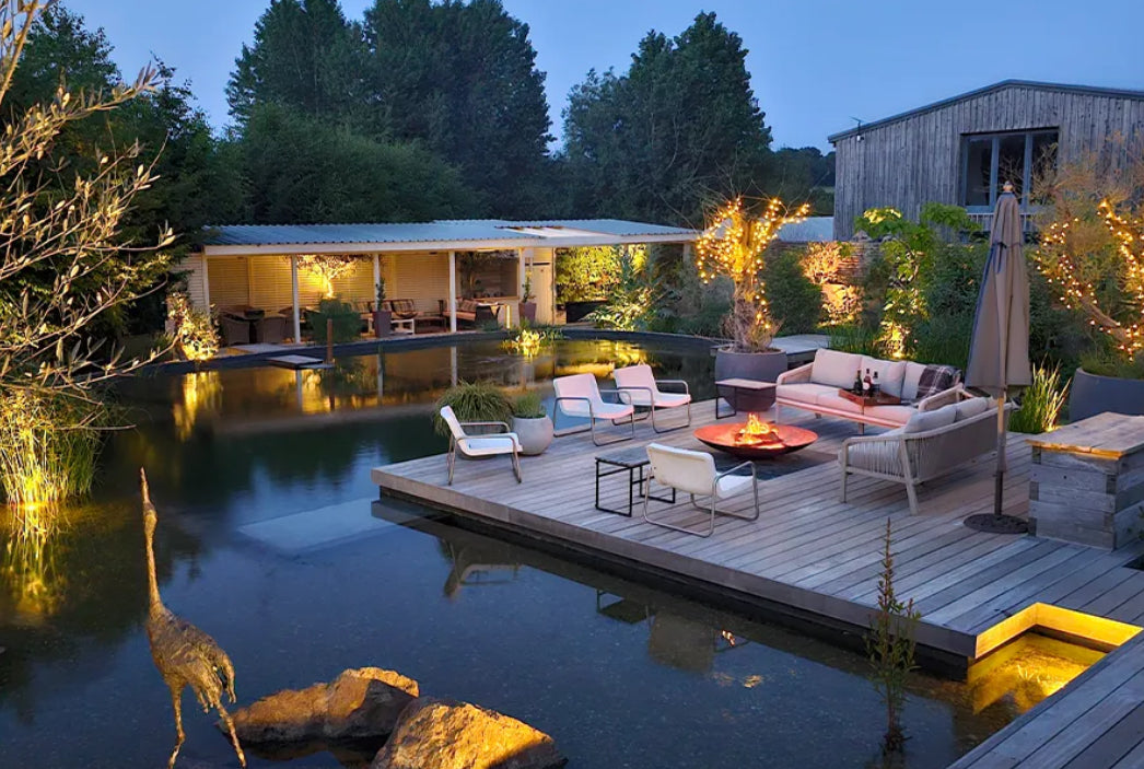 Non Dual Weekend Retreat