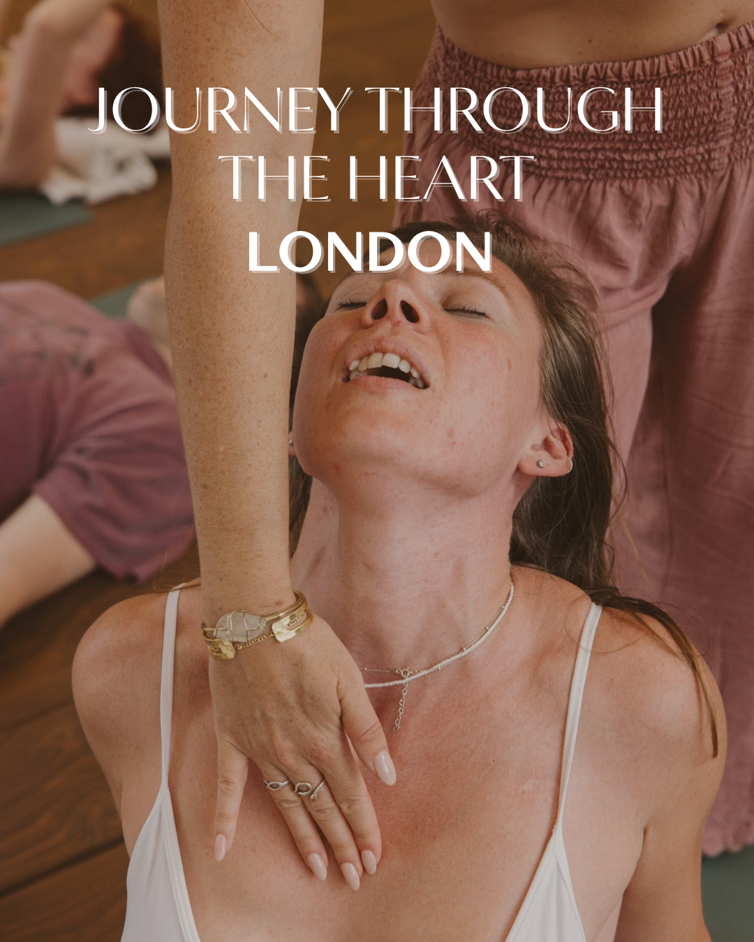 Journey Through the Heart